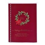 CARTAO NATAL 14X10,5CM 2915-651 CX288