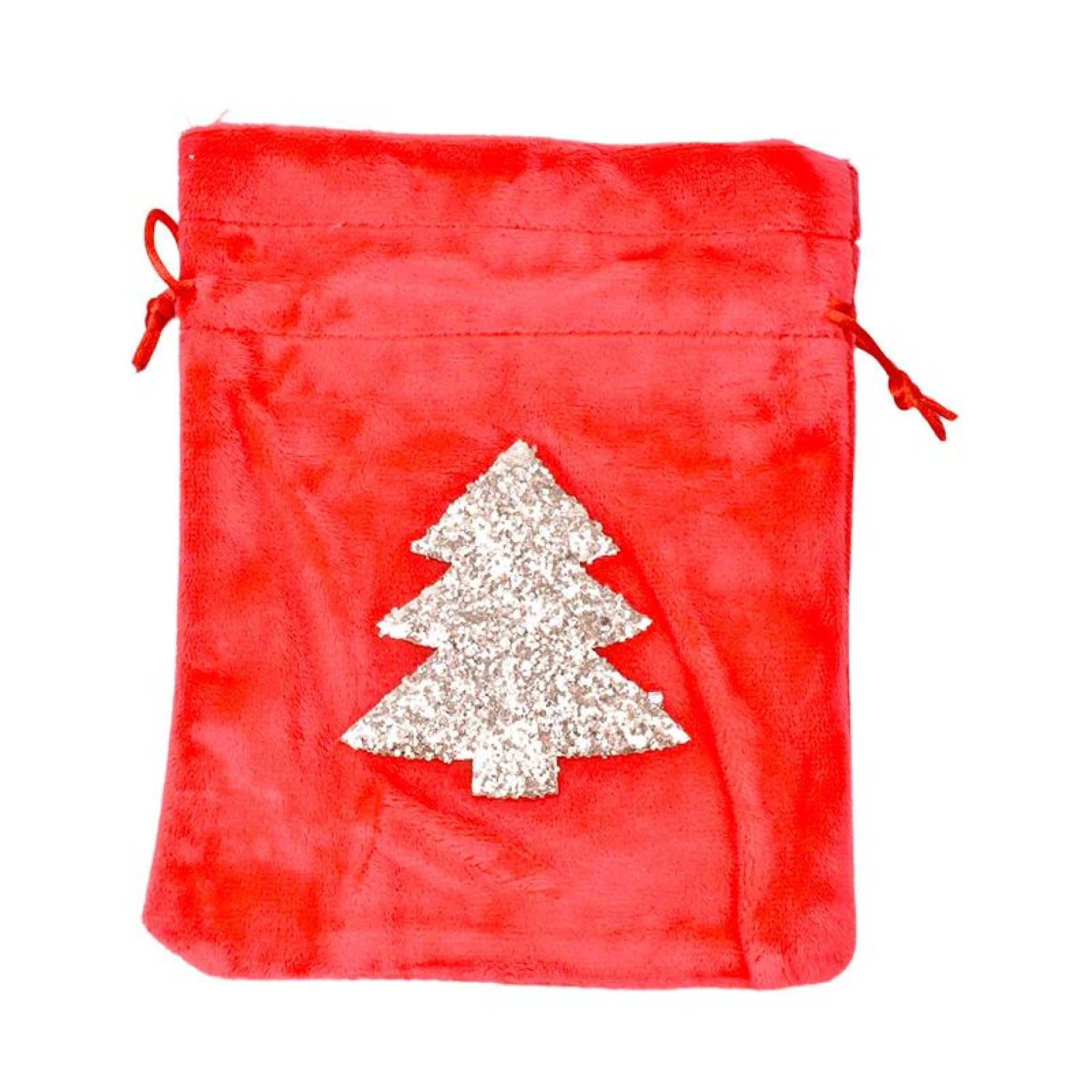 SACO VELUDO NATAL 19X15,5 VRM E7-9169B SACO VELUDO NATAL 19X15,5 VRM E7-9169B