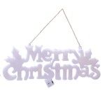 DEC NATAL 27X9CM 207-040 CX96