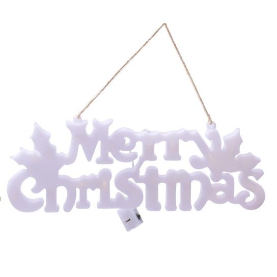 DEC NATAL 27X9CM 207-040 CX96 DEC NATAL 27X9CM 207-040 CX96