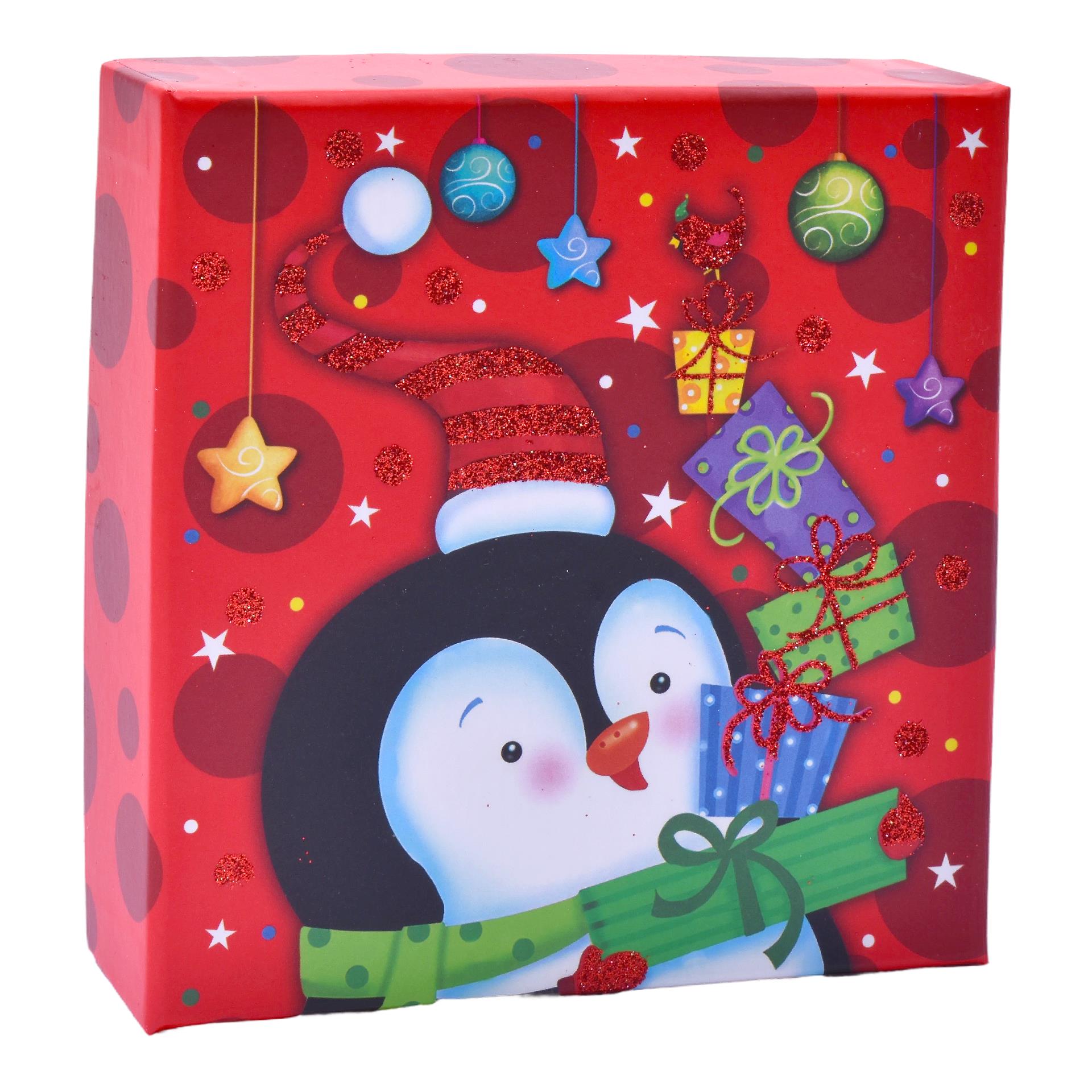 CAIXA NATAL 1844-992 CX120 CAIXA NATAL 1844-992 CX120