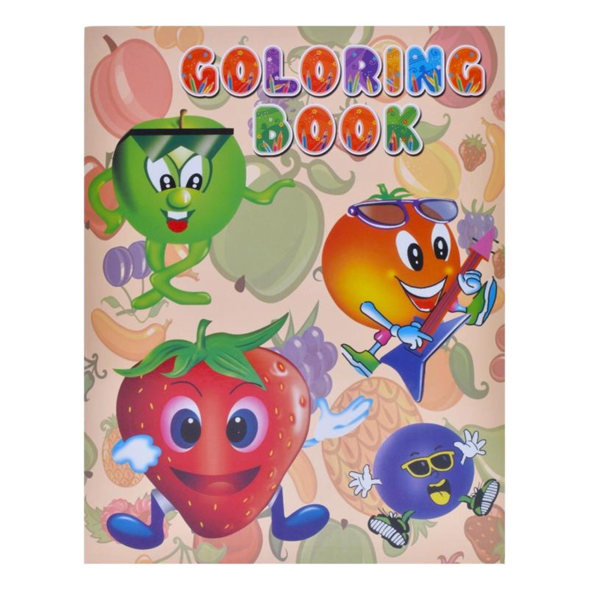 LIVRO PINTAR 1816-011 CX360 LIVRO PINTAR 1816-011 CX360