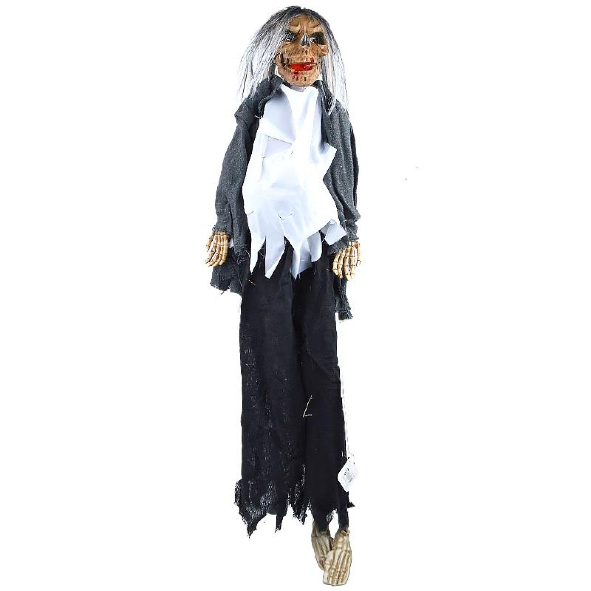 FANTASMA HALLOWEEN 120CM 1289-415 FANTASMA HALLOWEEN 120CM 1289-415