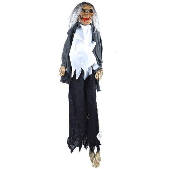 FANTASMA HALLOWEEN 120CM 1289-415 FANTASMA HALLOWEEN 120CM 1289-415