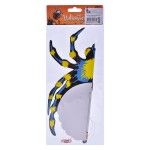 ARANHA HALLOWEEN 1624-303 CX360