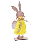 COELHO PASCOA 18,5CM 1620-500-01 CX240 COELHO PASCOA 18,5CM 1620-500-01 CX240