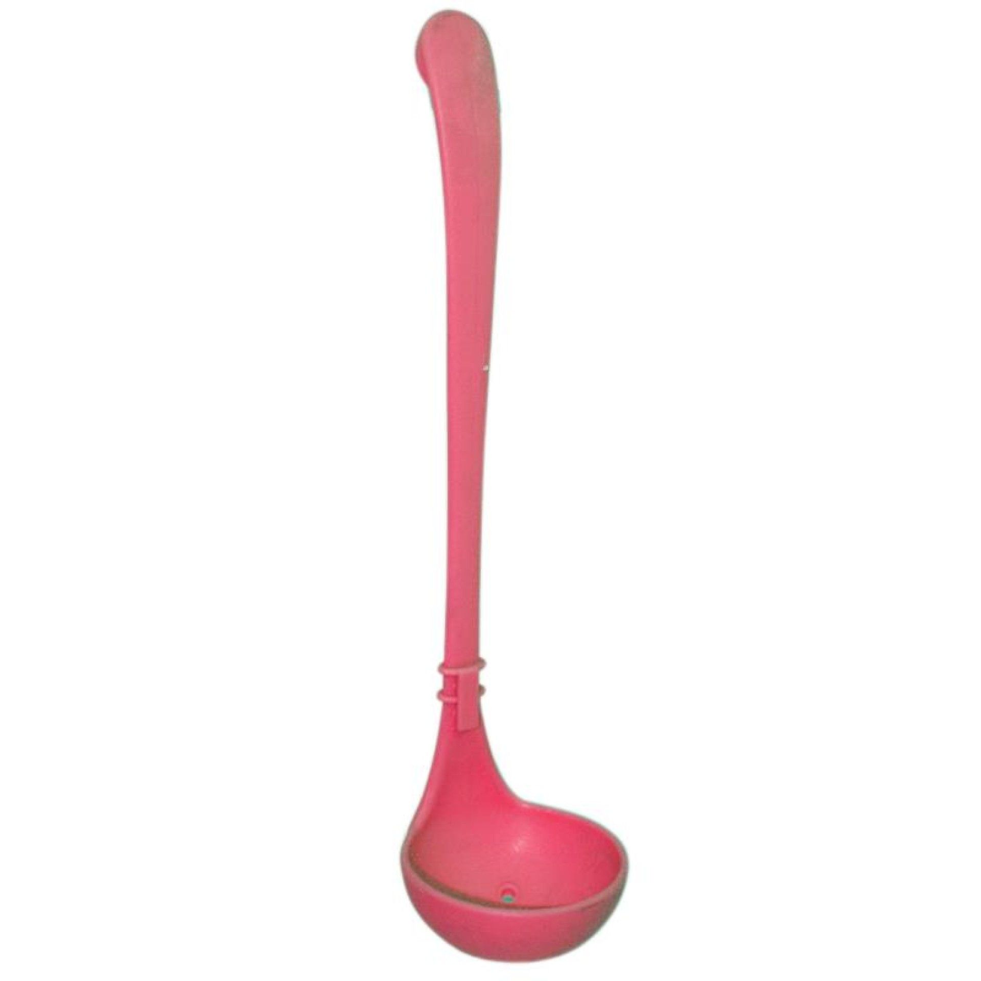 PLASTICO COLHER AZEITONAS 054244