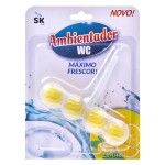 AMBIENT WC LIMAO 4X15 2963-000B-A CX144