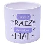 VASO CERAMICA 12X12X11CM 0307-07 CX32 VASO CERAMICA 12X12X11CM 0307-07 CX32