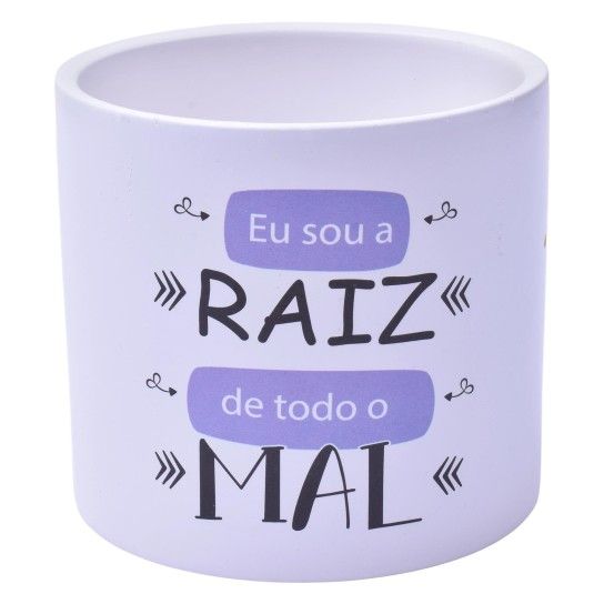 VASO CERAMICA 12X12X11CM 0307-07 CX32 VASO CERAMICA 12X12X11CM 0307-07 CX32
