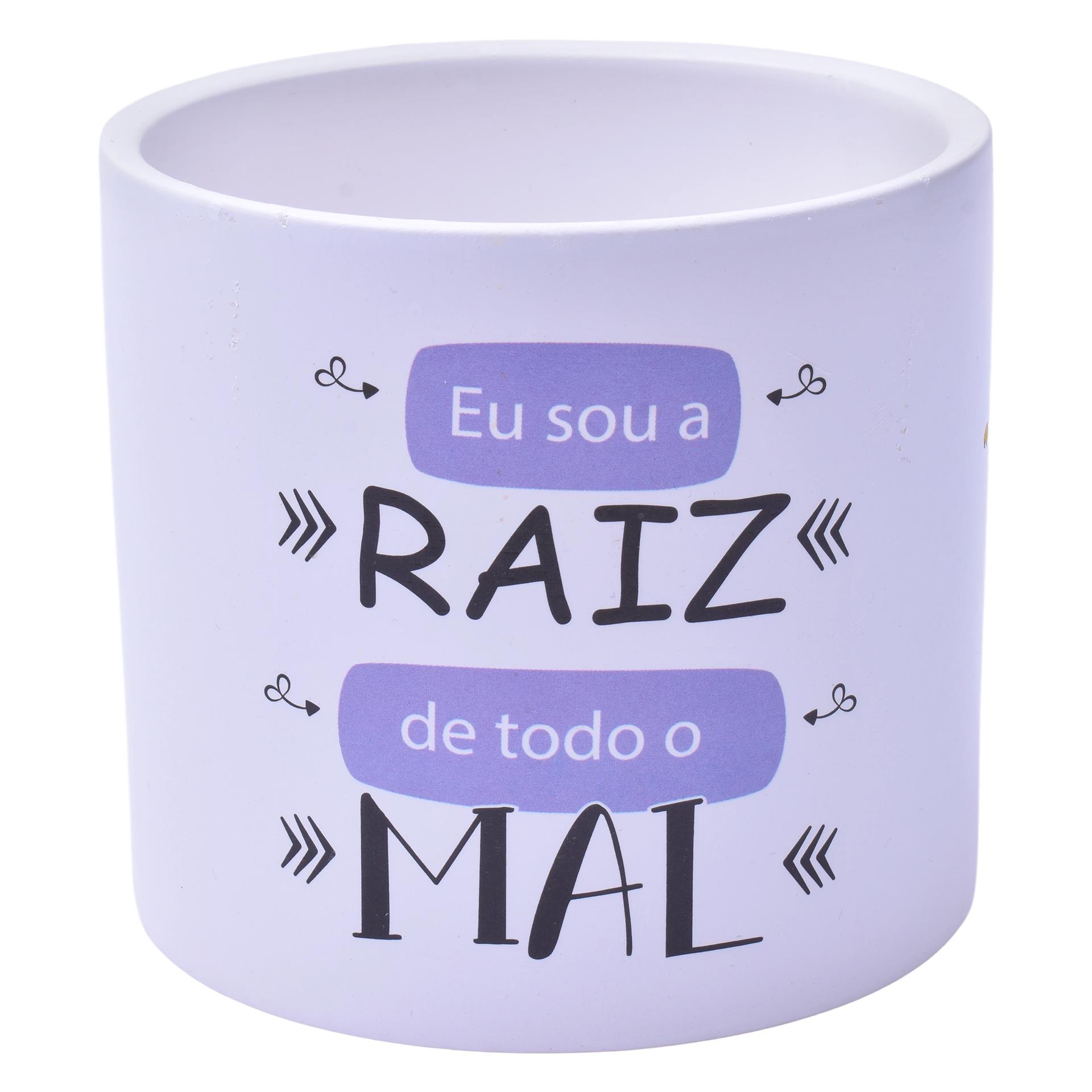 VASO CERAMICA 12X12X11CM 0307-07 CX32 VASO CERAMICA 12X12X11CM 0307-07 CX32