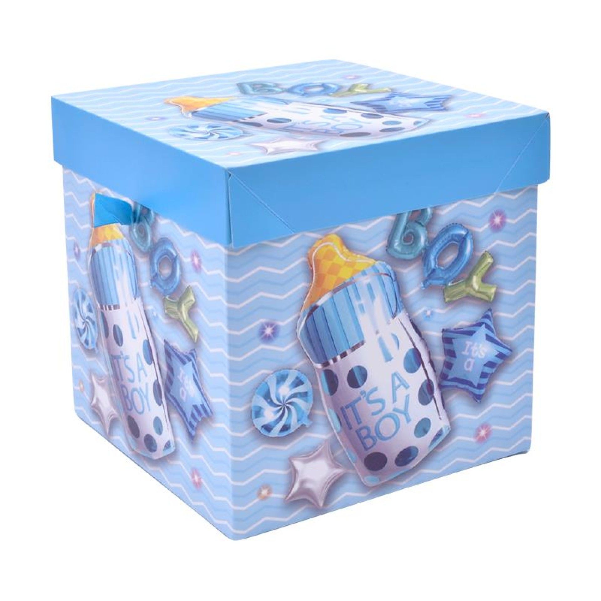 CAIXA PRESENTE 15X15X15 1968-021-01 CX240 CAIXA PRESENTE 15X15X15 1968-021-01 CX240