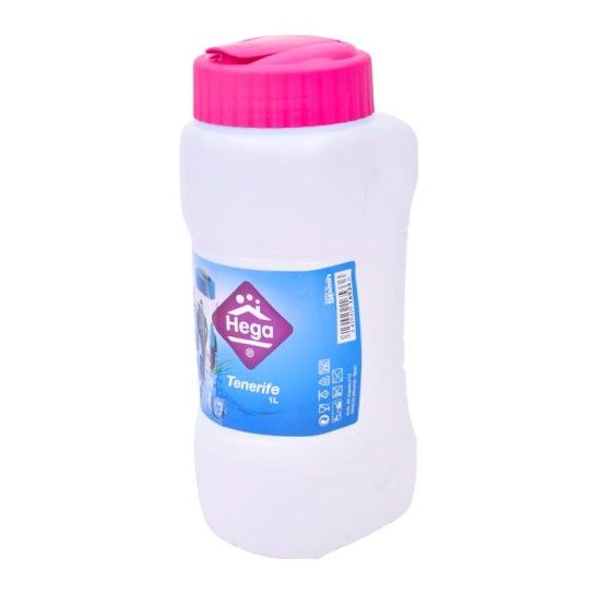 PLASTICO GARRAFA 1L 16533 PLASTICO GARRAFA 1L 16533