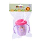 COPO C/2 ASAS DECORADO 210ML