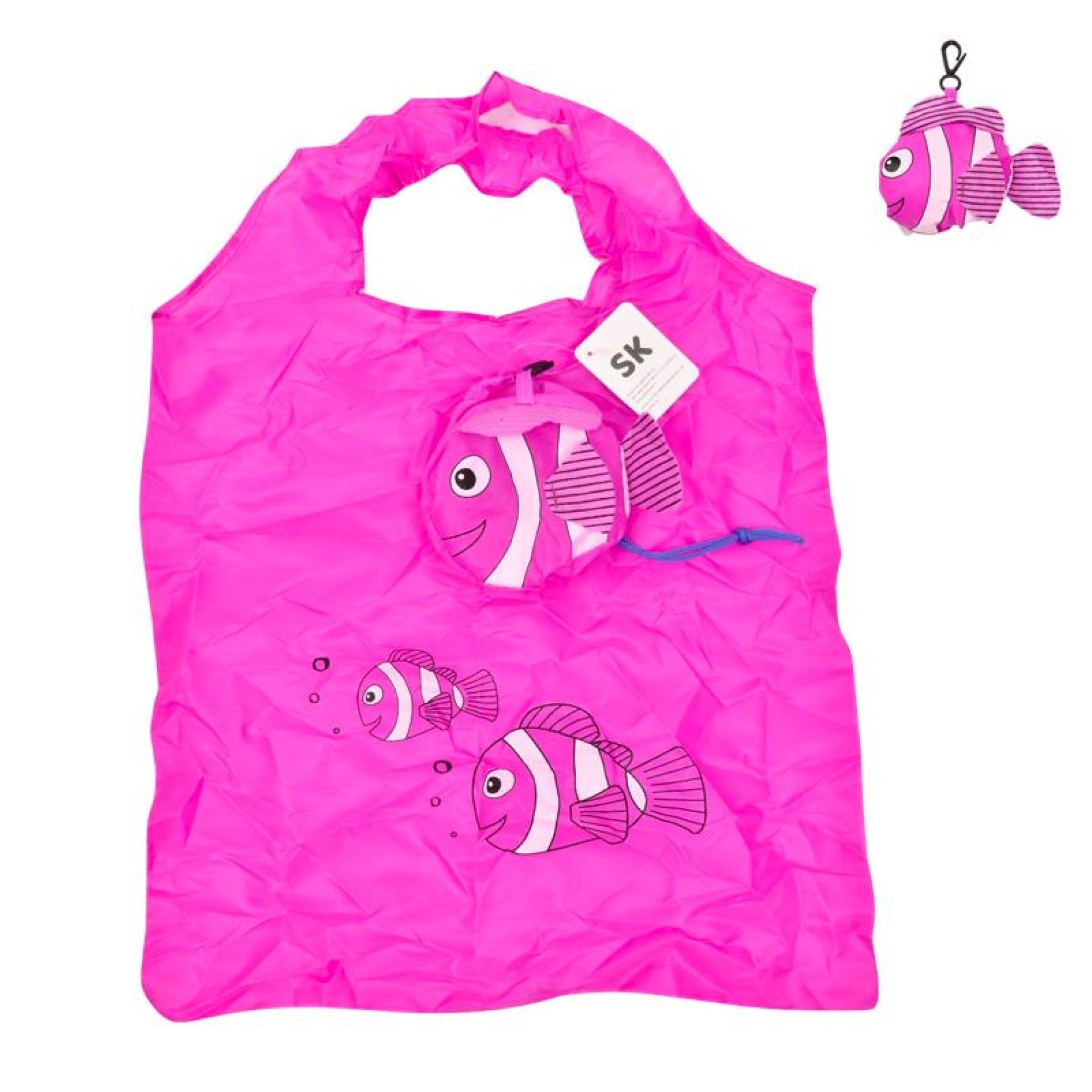 SACO COMPRAS PEIXE 1407-006-05 CX480 SACO COMPRAS PEIXE 1407-006-05 CX480