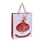 SACO NATAL 23X10X18CM  2987-051 CX480