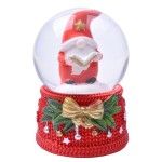 BOLA AGUA NATAL 6X9 2700-000-09 CX72