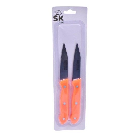 CONJ. 2 FACAS 18.8CM 1825-000A CX288 CONJ. 2 FACAS 18.8CM 1825-000A CX288