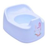 BACIO PLASTICO INFANTIL BRANCO 1156201