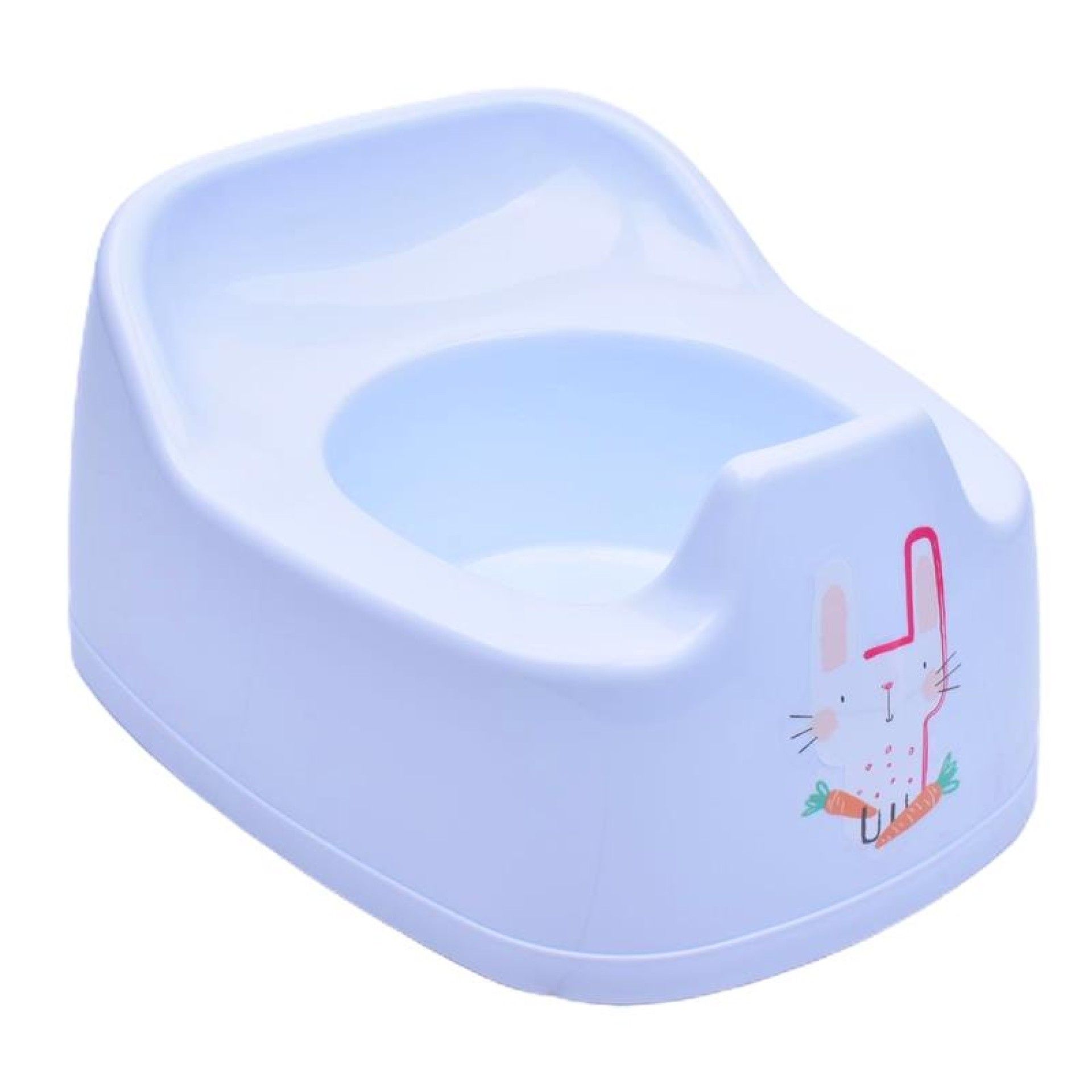 BACIO PLASTICO INFANTIL BRANCO 1156201 BACIO PLASTICO INFANTIL BRANCO 1156201