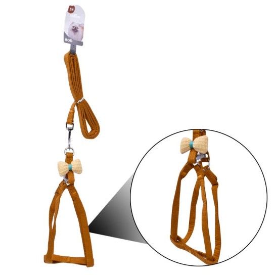 PEITORAL + TRELA ANIMAL 2548-003-1.5 CX240 PEITORAL + TRELA ANIMAL 2548-003-1.5 CX240