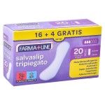 PENSO DIRIO TRIPLE FARMALINE 20UN CX48