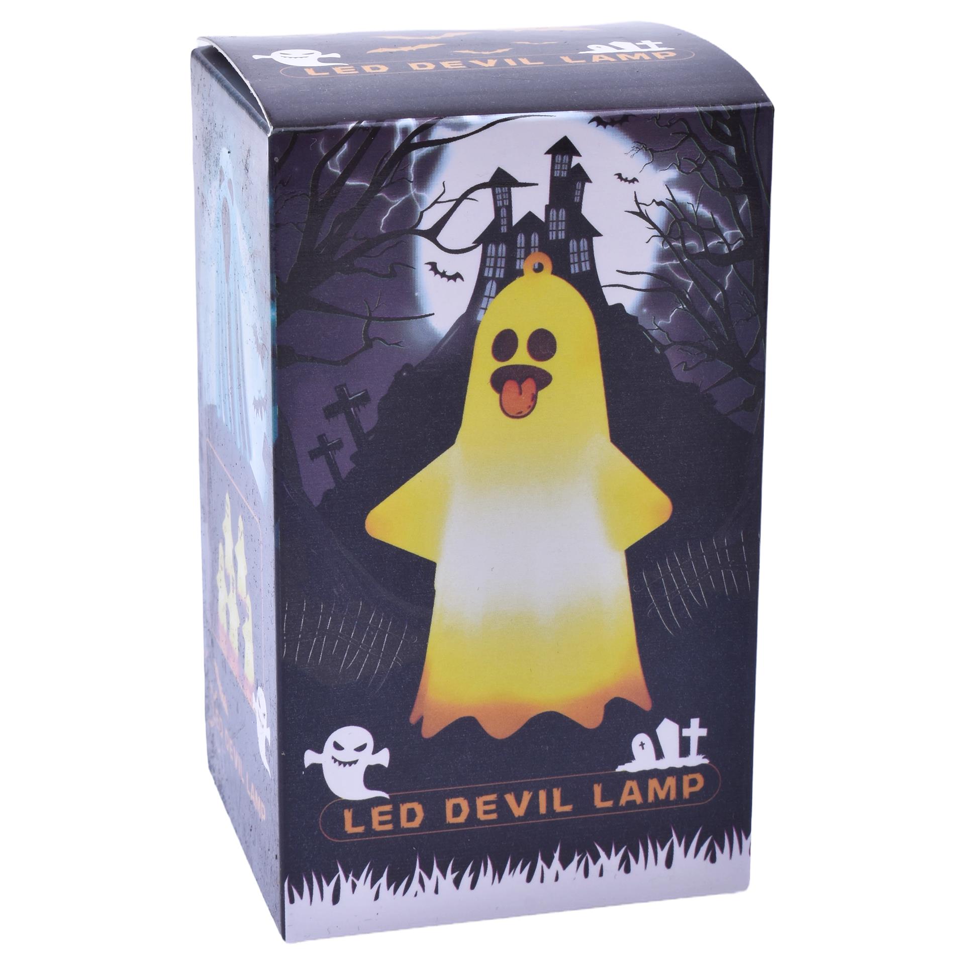 FANTASMA HALL C/LUZ 2607-500 CX360 FANTASMA HALL C/LUZ 2607-500 CX360