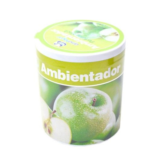 AMBIENTADOR GEL SORT LATA REFª 01566 AMBIENTADOR GEL SORT LATA REFª 01566