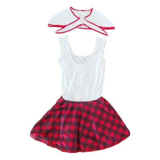 FATO CARNAVAL ALUNA 86051 S/M CX12