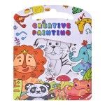 LIVRO COLORIR 17X21,5CM 2914-100 CX360 LIVRO COLORIR 17X21,5CM 2914-100 CX360