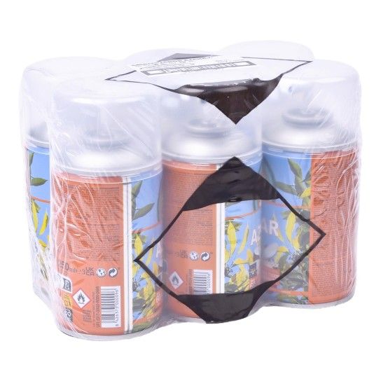 AMB. RECARGA XIOMARA AZAHAR 250ML AMB. RECARGA XIOMARA AZAHAR 250ML