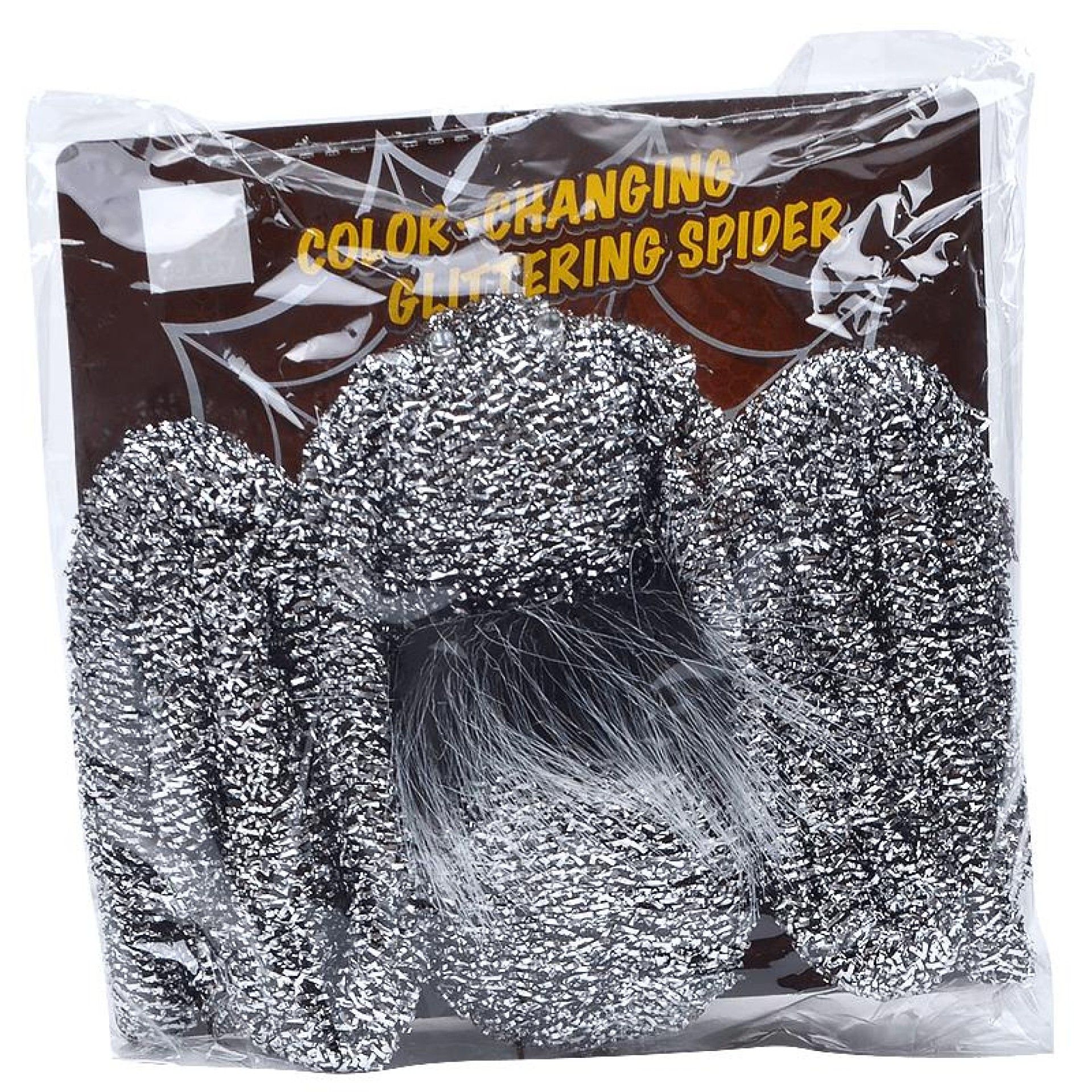 ARANHA HALLOWEEN 79X60X5.5CM 1862-014-01 ARANHA HALLOWEEN 79X60X5.5CM 1862-014-01