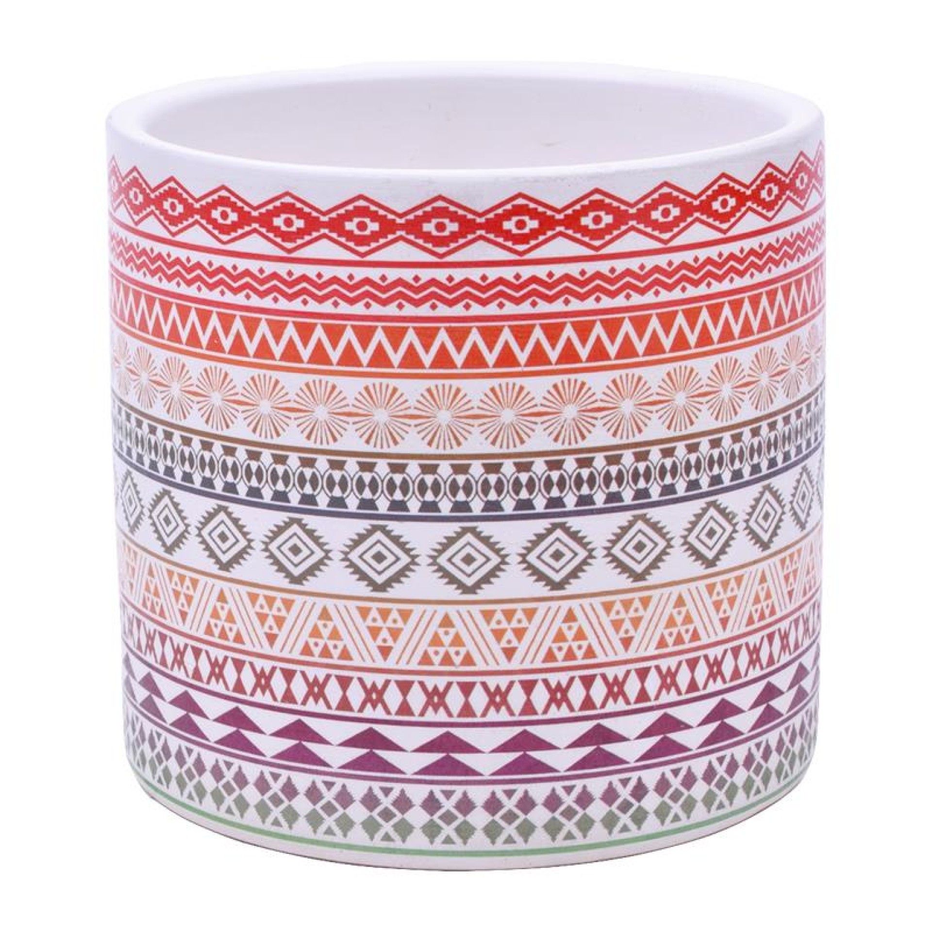 VASO 11,5X10,5 2675-022 CX48 VASO 11,5X10,5 2675-022 CX48
