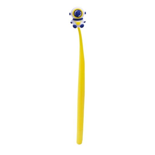 CANETA GEL 22CM 2457-029 CX1728 CANETA GEL 22CM 2457-029 CX1728