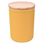 FRASCO PLASTICO 500ML 0302-71 CX24