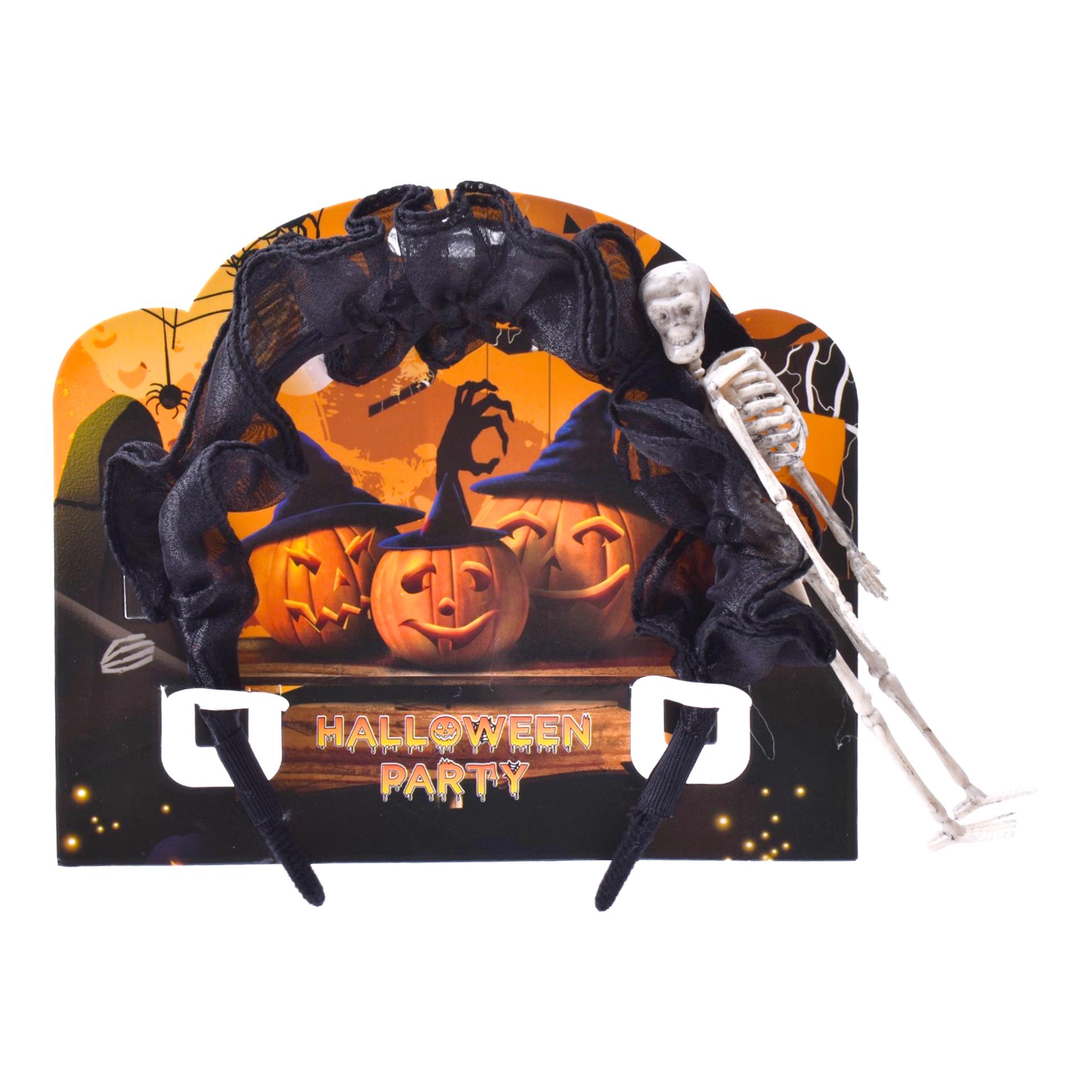 BANDOLETE HALLOWEEN 2326-351 CX240 BANDOLETE HALLOWEEN 2326-351 CX240