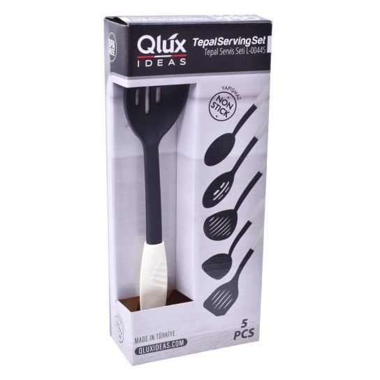 CONJ. COZINHA 5 PCS L-00445 CX24 CONJ. COZINHA 5 PCS L-00445 CX24
