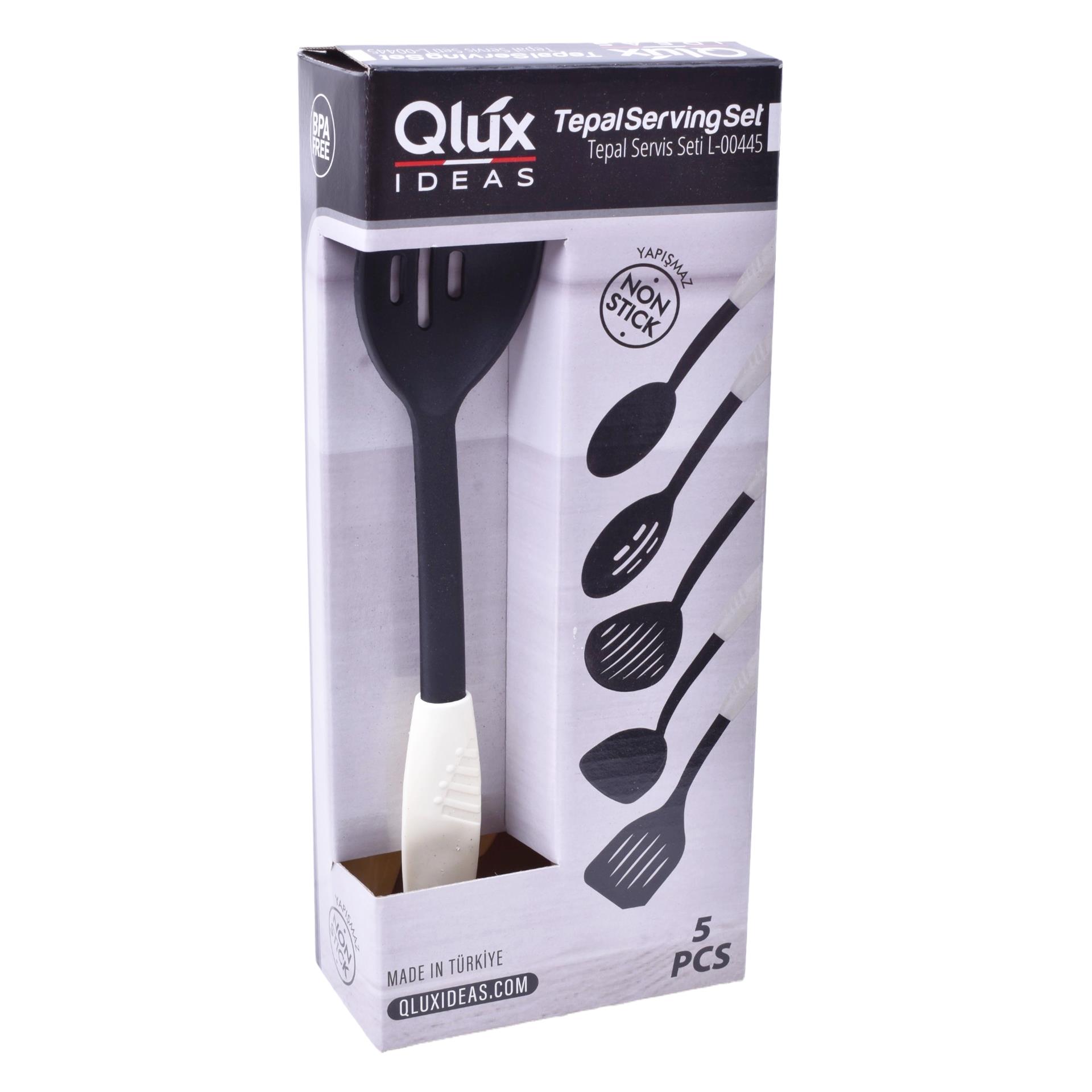 CONJ. COZINHA 5 PCS L-00445 CX24 CONJ. COZINHA 5 PCS L-00445 CX24