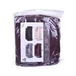 COBERTURA SOFA 1 LUGAR 2505-500-01 CX32