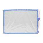 QUADRO DUPLA FACE 1817-004-40A CX72