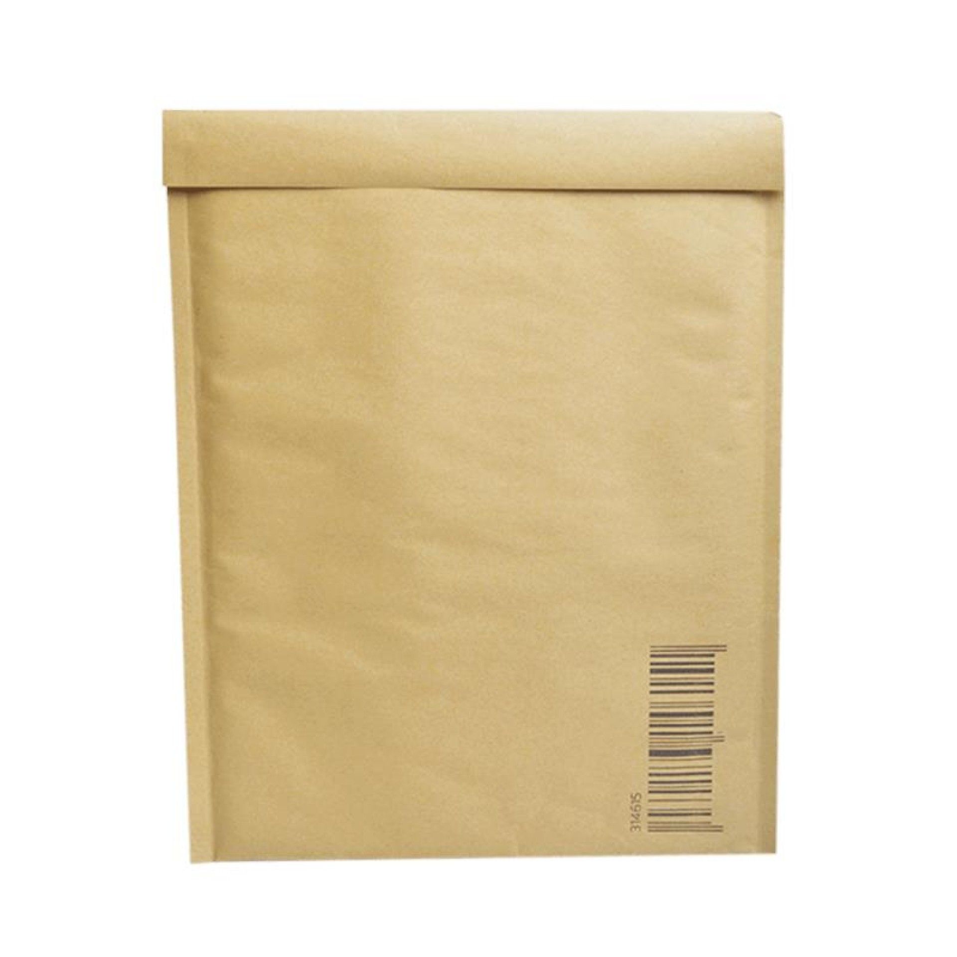 ENVELOPE ALMOFADADO Nº 18 270X360MM 10UNID. ENVELOPE ALMOFADADO Nº 18 270X360MM 10UNID.