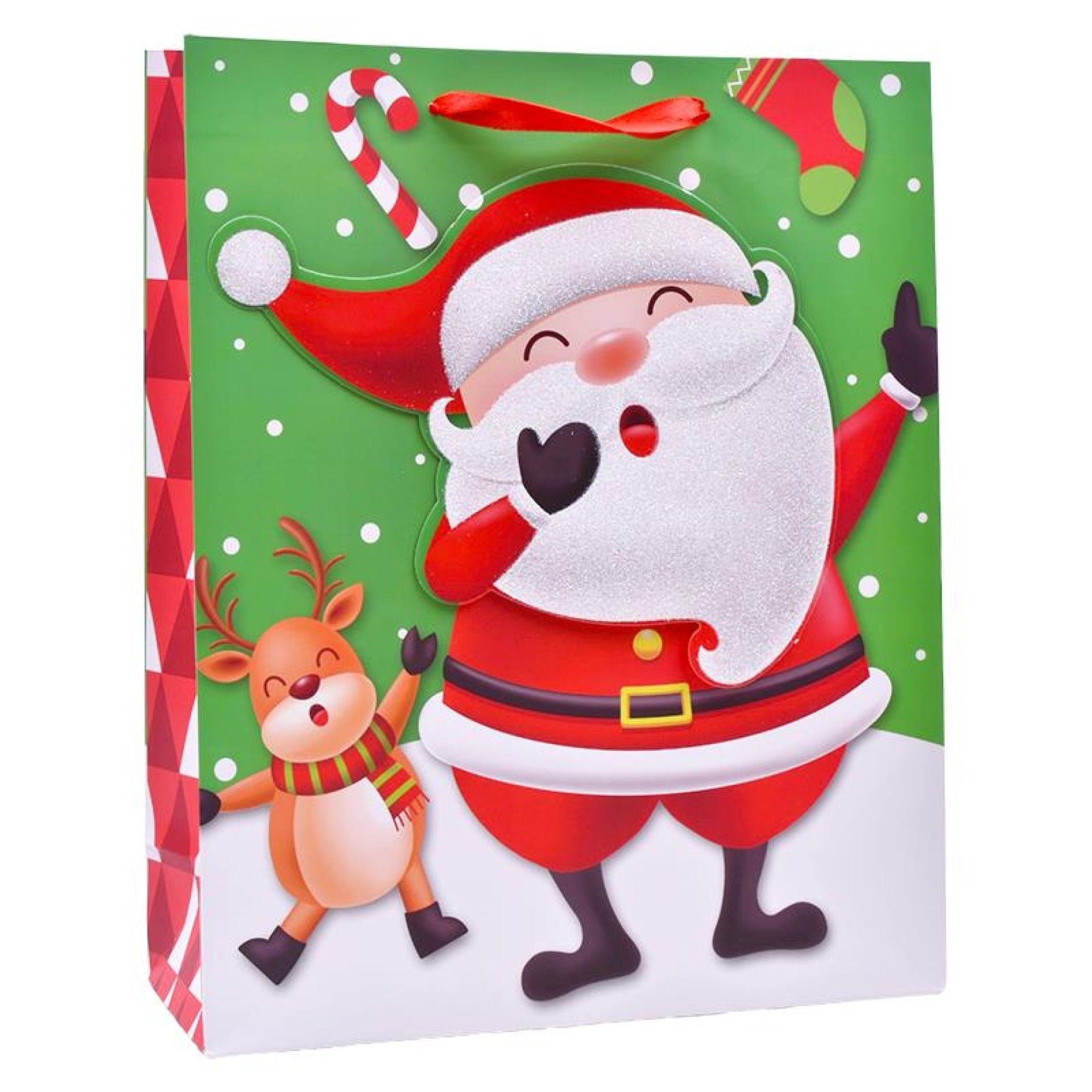 SACO PAPEL 3D 40X30X12 1968-505-02CX180 SACO PAPEL 3D 40X30X12 1968-505-02CX180