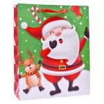 SACO PAPEL 3D 40X30X12 1968-505-02CX180 SACO PAPEL 3D 40X30X12 1968-505-02CX180