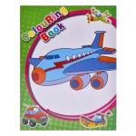 LIVRO PINTAR 1816-005 CX600