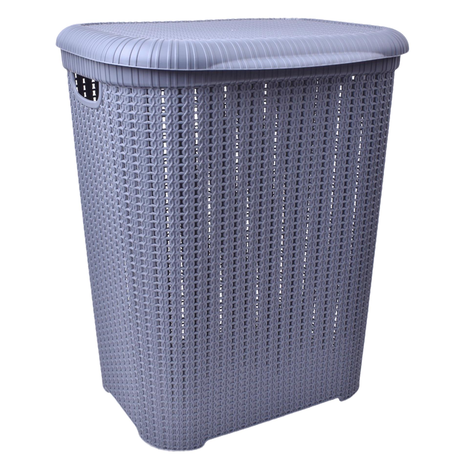 CESTO P/ROUPA 55L 500-20 CESTO P/ROUPA 55L 500-20