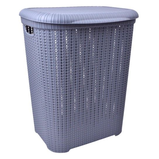 CESTO P/ROUPA 55L 500-20 CESTO P/ROUPA 55L 500-20