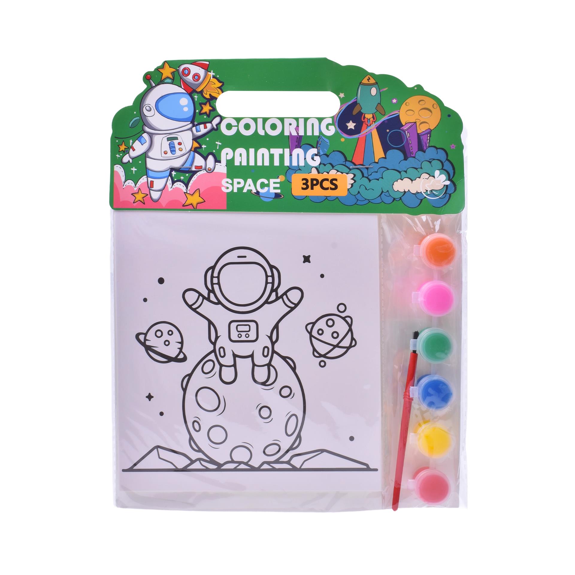 LIVRO COLORIR 14,5X17CM 2914-001 CX360 LIVRO COLORIR 14,5X17CM 2914-001 CX360