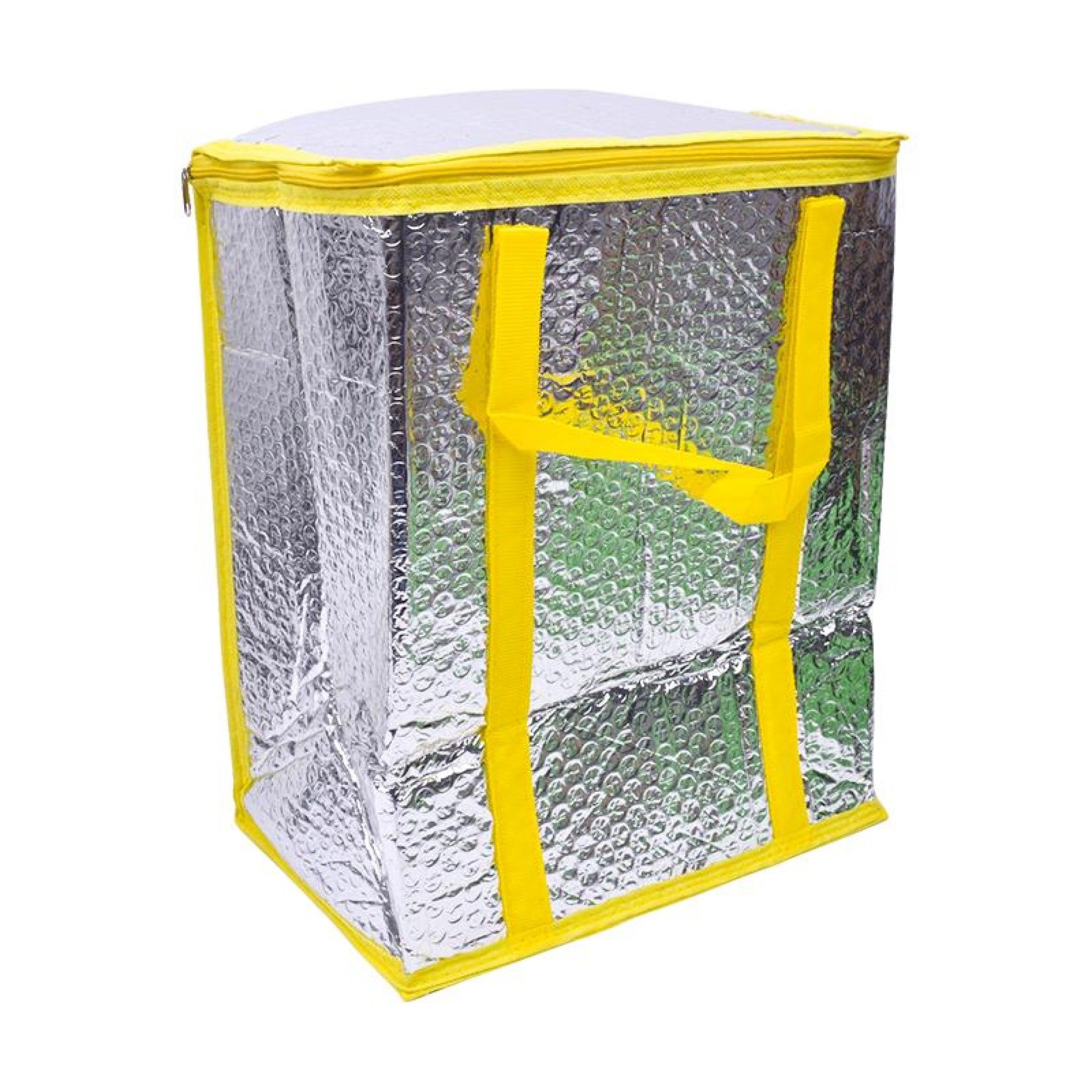 BOLSA TERMICA ALUMINIO BOLSA TERMICA ALUMINIO