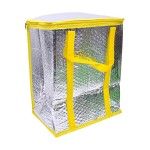 BOLSA TERMICA ALUMINIO