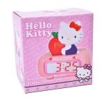 DESPERTADOR HELLO KITTY ZR25206